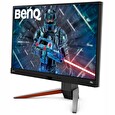 BenQ Mobiuz 27" LED EX2710Q/ 2560x1440/ IPS panel/ 1000:1/ 1ms/ 2x HDMI/ DP/ 165Hz/ repro/ černý