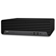 HP EliteDesk 800 G8 SFF, i5-11500, UMA, 8GB, SSD 256GB, W10Pro