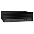 HP EliteDesk 800 G8 SFF, i5-11500, UMA, 8GB, SSD 256GB, W10Pro