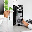 HP EliteDesk 800 G8 SFF, i5-11500, UMA, 8GB, SSD 256GB, W10Pro