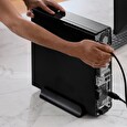 HP EliteDesk 800 G8 SFF, i5-11500, UMA, 8GB, SSD 256GB, W10Pro
