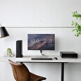 HP EliteDesk 800 G8 SFF, i5-11500, UMA, 8GB, SSD 256GB, W10Pro