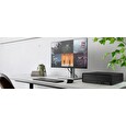 HP EliteDesk 800 G8 SFF, i5-11500, UMA, 8GB, SSD 256GB, W10Pro
