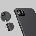 Nillkin Super Frosted Zadní Kryt pro Samsung Galaxy A22 5G Black