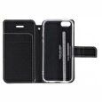 Molan Cano Issue Book Pouzdro pro Samsung Galaxy S21 FE Black