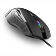 NGS myš GMX-125/ Drátová/ Herní/ 8 tlačítek/ 7200dpi/ LED podsvícení/ USB