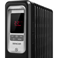 Radiátor SENCOR SOH 6111BK olejový