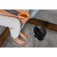 Ventilátor SENCOR SFH 7021BK teplovzdušný