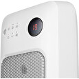 Topidlo SENCOR SFH 8019WH keramické