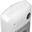 Topidlo SENCOR SFH 8019WH keramické