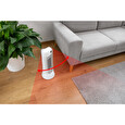 Topidlo SENCOR SFH 8019WH keramické