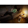 Topidlo SENCOR SFH 8019WH keramické