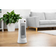 Topidlo SENCOR SFH 8019WH keramické