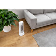 Topidlo SENCOR SFH 8019WH keramické