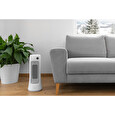 Topidlo SENCOR SFH 8019WH keramické