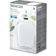 Čistička vzduchu SENCOR SHA 9400WH