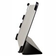 Flipové Pouzdro Samsung T730/T736 TAB S7 FE 5G 12.4 Black
