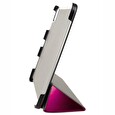 Flipové Pouzdro Samsung T730/T736 TAB S7 FE 5G 12.4 Pink