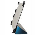 Flipové Pouzdro Samsung T730/T736 TAB S7 FE 5G 12.4 Navy
