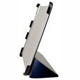 Flipové Pouzdro Samsung T730/T736 TAB S7 FE 5G 12.4 Blue