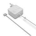 Nabíječka pro Apple Macbook Air Magsafe2 45W