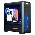 HAL3000 MČR Finale 2 Pro 3060 Ti / AMD Ryzen 5 3600/ 16GB/ RTX 3060 Ti/ 1TB PCIe SSD/ W10