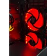 HAL3000 MČR Finale 2 Pro 3060 Ti / AMD Ryzen 5 3600/ 16GB/ RTX 3060 Ti/ 1TB PCIe SSD/ W10
