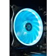 HAL3000 MČR Finale 2 Pro 3060 Ti / AMD Ryzen 5 3600/ 16GB/ RTX 3060 Ti/ 1TB PCIe SSD/ W10
