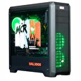 HAL3000 MČR Finale 2 Pro 3060 Ti / AMD Ryzen 5 3600/ 16GB/ RTX 3060 Ti/ 1TB PCIe SSD/ W10