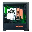 HAL3000 MČR Finale 2 Pro 3060 Ti / AMD Ryzen 5 3600/ 16GB/ RTX 3060 Ti/ 1TB PCIe SSD/ W10