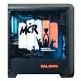 HAL3000 MČR Finale 2 Pro 3060 Ti / AMD Ryzen 5 3600/ 16GB/ RTX 3060 Ti/ 1TB PCIe SSD/ W10