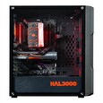 HAL3000 Alfa Gamer Pro 3060 Ti / AMD Ryzen 5 5600X/ 16GB/ RTX 3060 Ti/ 1TB PCIe SSD/ W10