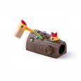 Hra Woody Datel