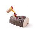 Hra Woody Datel
