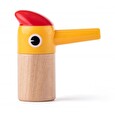 Hra Woody Datel