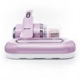 Vysavač Mamibot UV Lite 100 Pink ruční s UV lampou