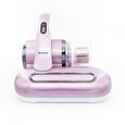 Vysavač Mamibot UV Lite 100 Pink ruční s UV lampou