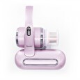 Vysavač Mamibot UV Lite 100 Pink ruční s UV lampou