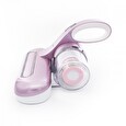 Vysavač Mamibot UV Lite 100 Pink ruční s UV lampou