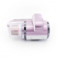 Vysavač Mamibot UV Lite 100 Pink ruční s UV lampou