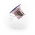 Vysavač Mamibot UV Lite 100 Pink ruční s UV lampou
