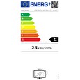 ViewSonic VA2406-H / 24"/ VA/ 16:9/ 1920x1080/ 60Hz/ 4ms/ 250cd/m2 / VGA/ HDMI