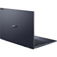 ASUS ExpertBook B5302/13,3" IPS Touch/i5-1135G7 (4C/8T)/8GB/512GB SSD/W10P/Black/2Y PUR