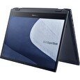 ASUS ExpertBook B5302/13,3" IPS Touch/i5-1135G7 (4C/8T)/8GB/512GB SSD/W10P/Black/2Y PUR