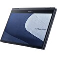 ASUS ExpertBook B5302/13,3" IPS Touch/i5-1135G7 (4C/8T)/8GB/512GB SSD/W10P/Black/2Y PUR
