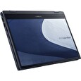 ASUS ExpertBook B5302/13,3" IPS Touch/i5-1135G7 (4C/8T)/8GB/512GB SSD/W10P/Black/2Y PUR
