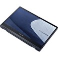 ASUS ExpertBook B5302/13,3" IPS Touch/i5-1135G7 (4C/8T)/8GB/512GB SSD/W10P/Black/2Y PUR
