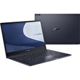 ASUS ExpertBook B5302/13,3" IPS Touch/i5-1135G7 (4C/8T)/8GB/512GB SSD/W10P/Black/2Y PUR