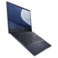 ASUS ExpertBook B5302/13,3" IPS Touch/i5-1135G7 (4C/8T)/8GB/512GB SSD/W10P/Black/2Y PUR