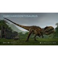 ESD Jurassic World Evolution Cretaceous Dinosaur P